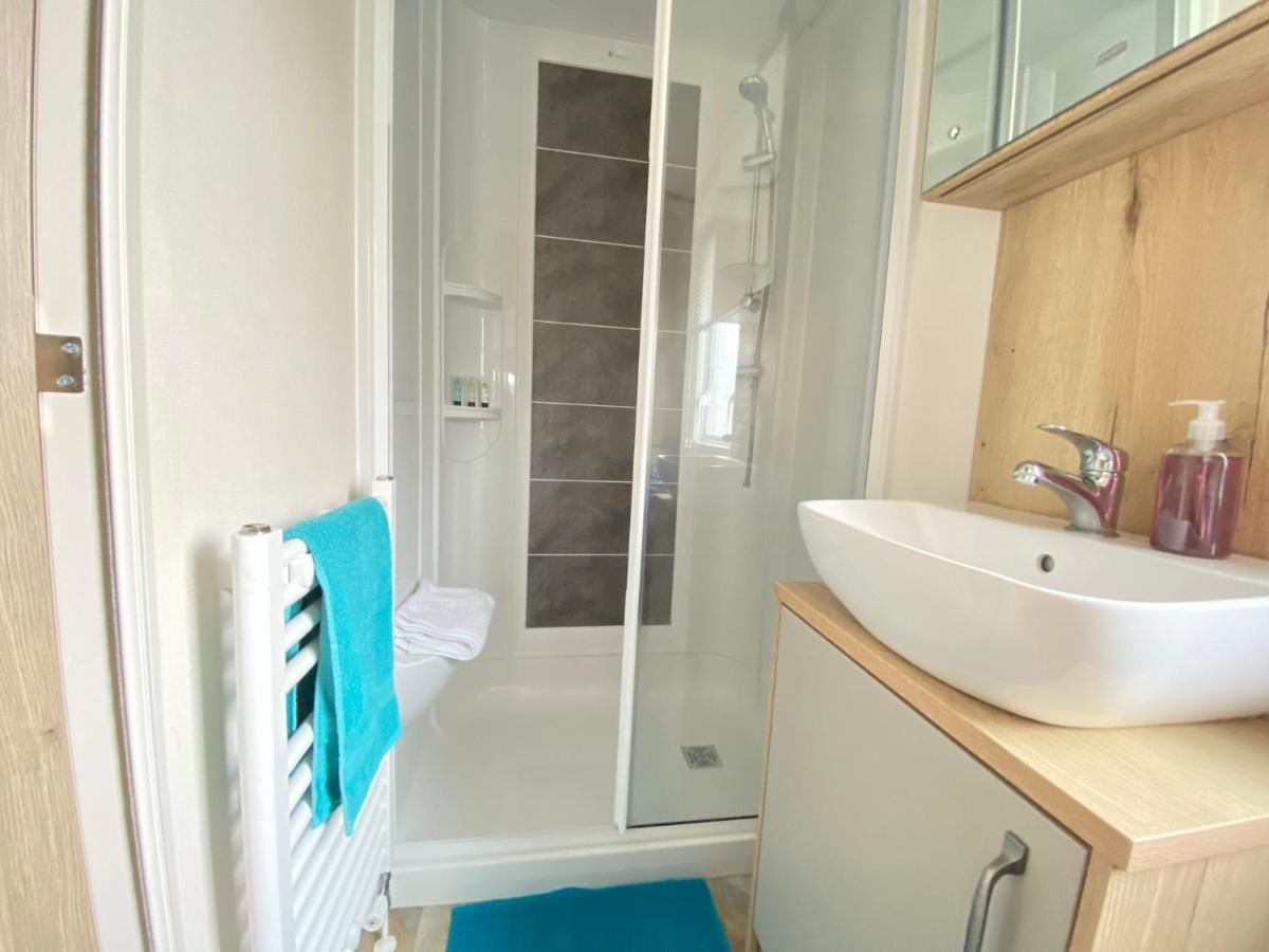 Holiday home Goosewing Lakeside *